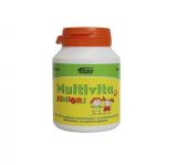 MULTIVITA Junior TuttiFrutti 200