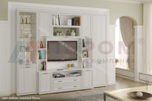 Гостиная Карина № 2