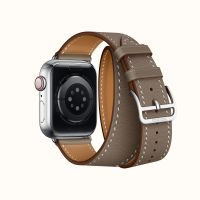 Часы Apple Watch Hermès Series 9