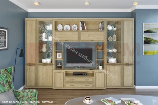 Гостиная Карина № 4