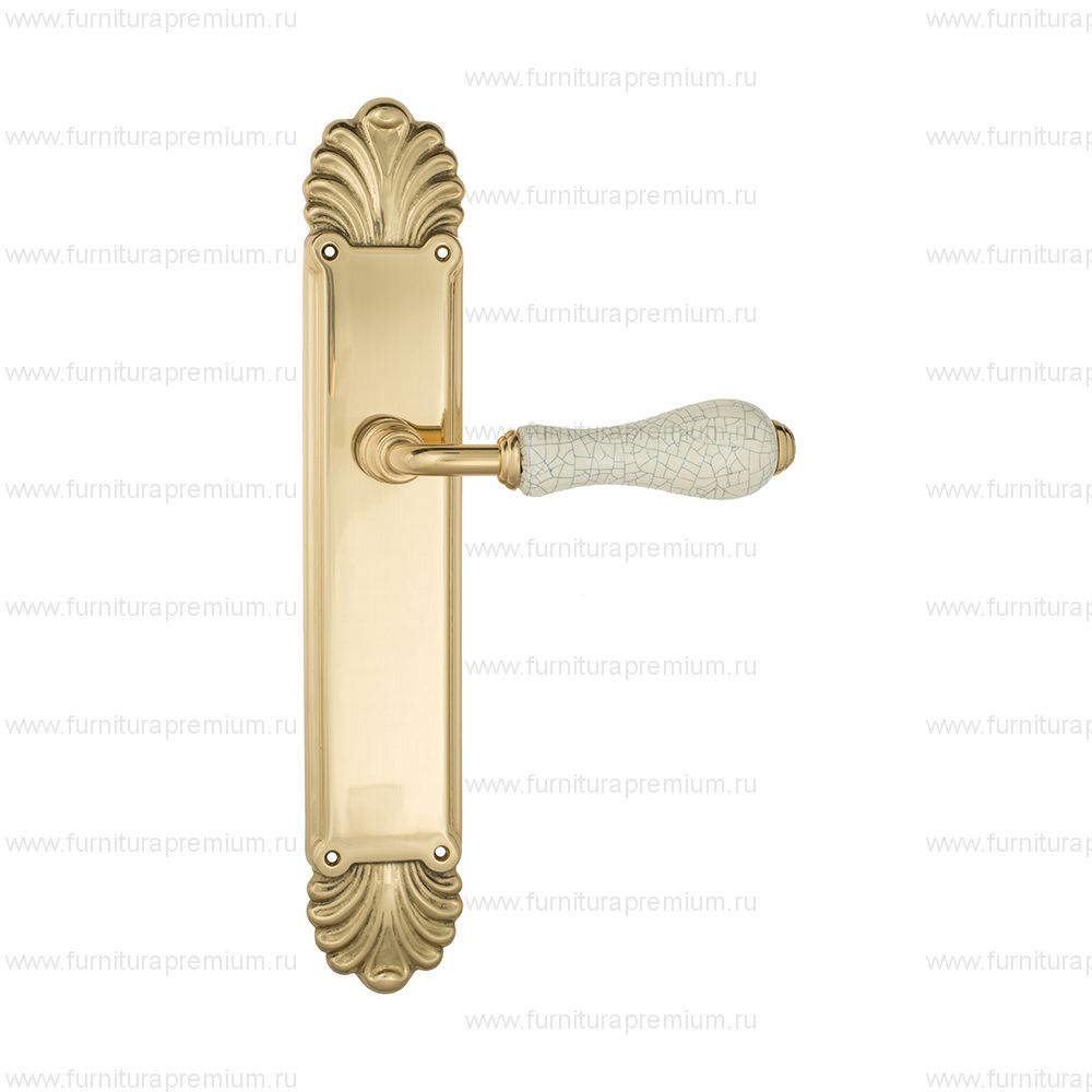 Ручка на планке Venezia Colosseo PL87