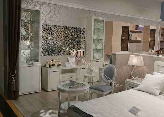 Гостиная Карина № 7