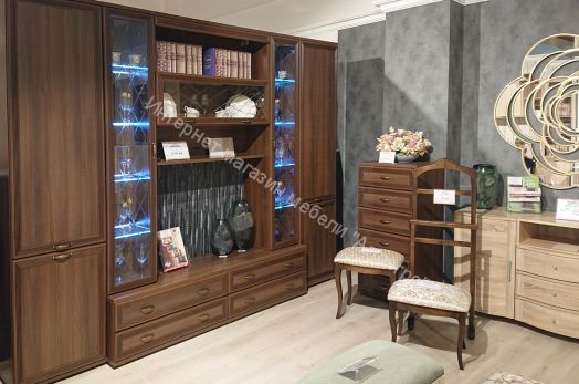 Гостиная Карина № 7