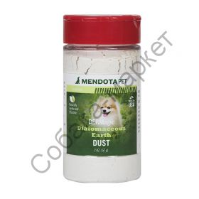 Порошок DERMAgic диатомовая земля Diatomaceous Earth Dust