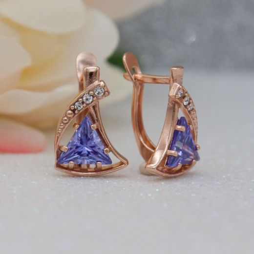 Серьги. Арт. С533