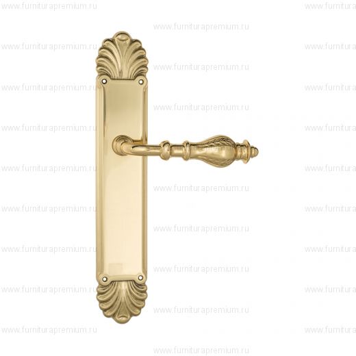 Ручка на планке Venezia Gifestion PL87
