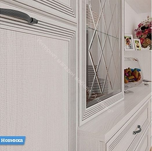 Зеркала  для шкафов Гостиных Карина