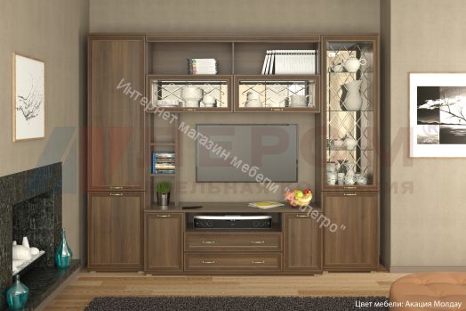 Гостиная Карина № 9