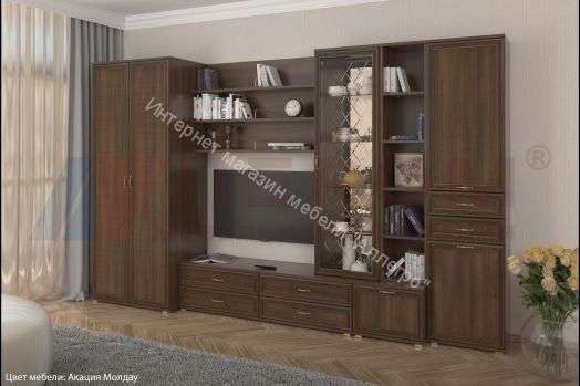 Гостиная Карина №11