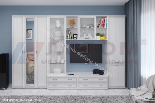 Гостиная Карина №15