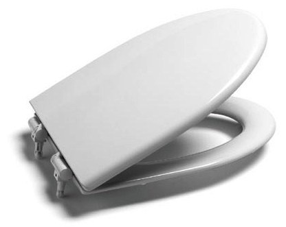 Изображение Крышка-сиденье Roca America 801490004 standart