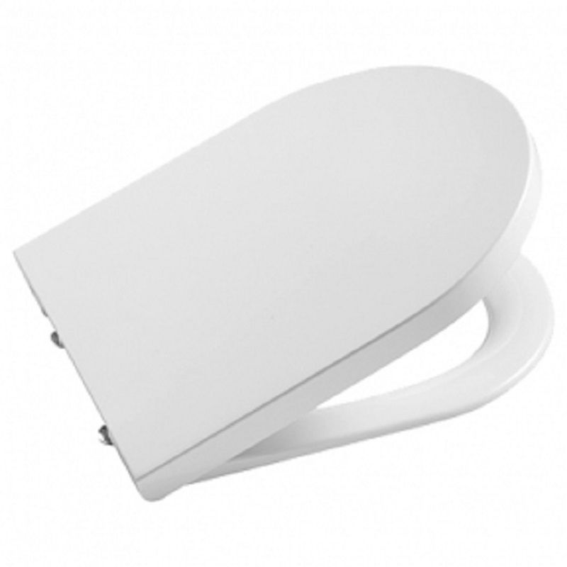 Изображение Сиденье с крышкой для унитаза Roca Inspira Round 80152200В SoftClose