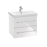 Тумба Villeroy&Boch Avento A890 00B4 схема 1