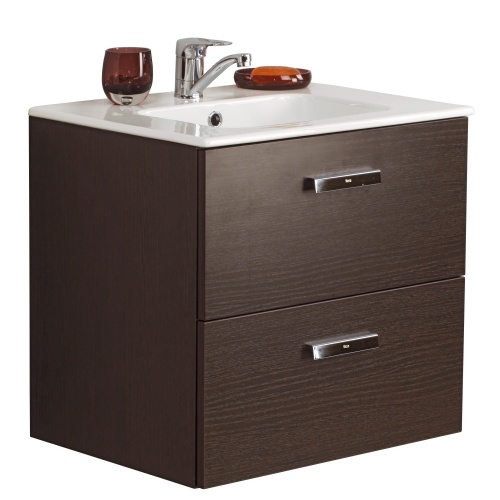 Изображение Тумба под раковину Roca Victoria Nord ZRU9000027