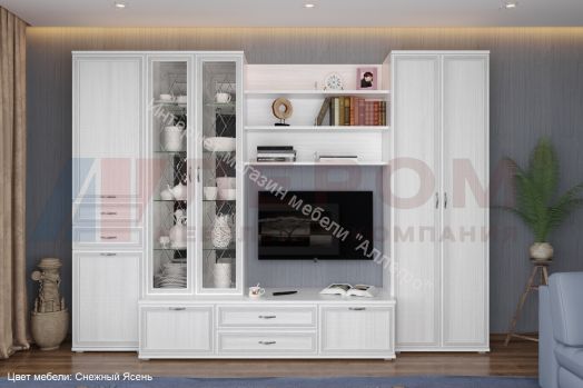 Гостиная Карина №14