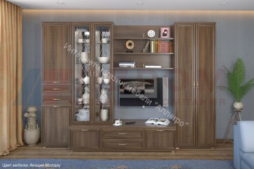 Гостиная Карина №14