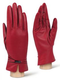 Красные женские перчатки ELEGANZZA GR01-00034868