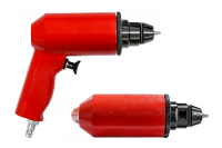 Пневматический шиповальный пистолет ПШ-12-М