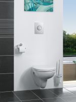 Кнопка для инсталляции Grohe Nova Cosmopolitan 38765 000 схема 11