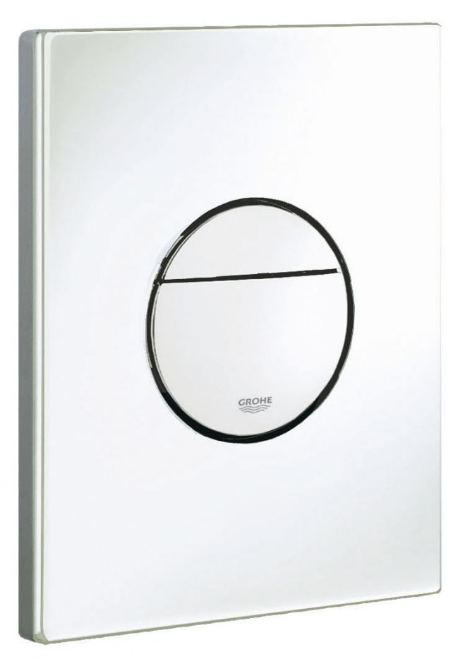 Изображение Кнопка для инсталляции Grohe Nova Cosmopolitan 38765SH0