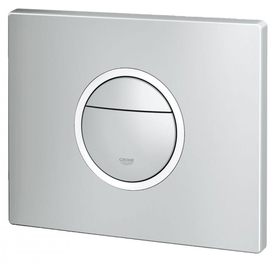 Изображение Кнопка для инсталляции Grohe Nova Cosmopolitan Light 38809000