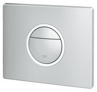 Кнопка для инсталляции Grohe Nova Cosmopolitan Light 38809000 схема 1