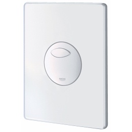 Изображение Кнопка для инсталляции Grohe Skate 38862SH0