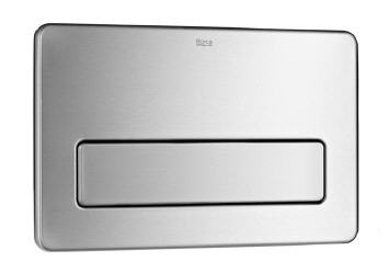 Изображение Кнопка смыва Roca PL3 Antivandalica 890097104 одинарная