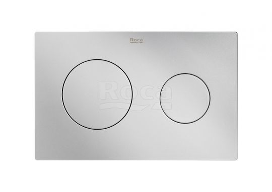 Кнопка смыва Roca L10 Dual 890089002 схема 2