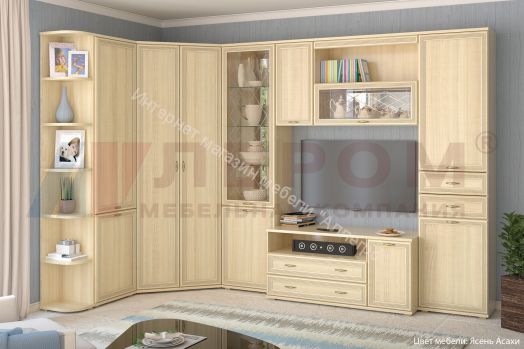 Гостиная Карина №18