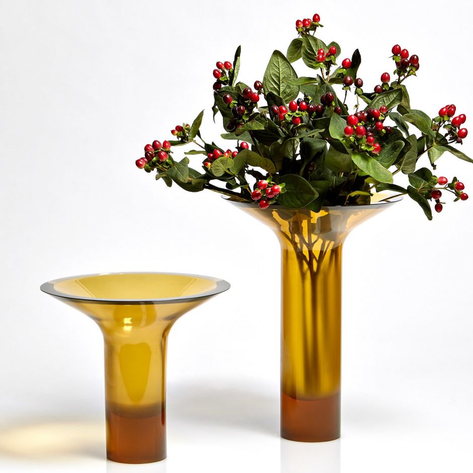 Изображение Ваза Antonio Lupi NISI NISI2