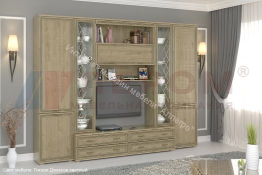 Гостиная Карина №19