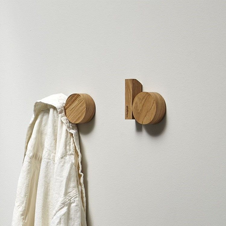 Изображение Крючок для одежды Antonio Lupi GRAVITA GRAVITA2