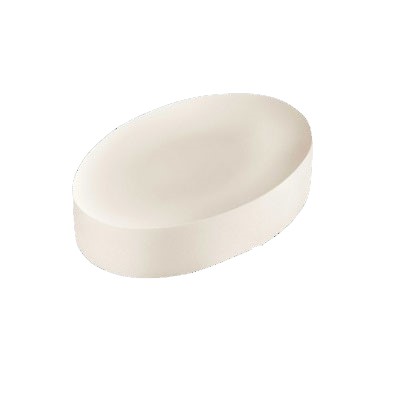 Изображение Мыльница для ванной Antonio Lupi PLAY JUST3