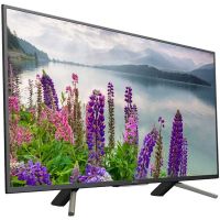 телевизор sony 43wf805