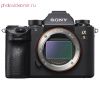 Фотоаппарат Sony Alpha А9 Body ilce-9