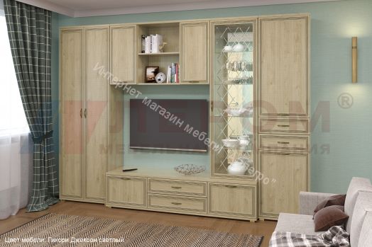 Гостиная Карина №21