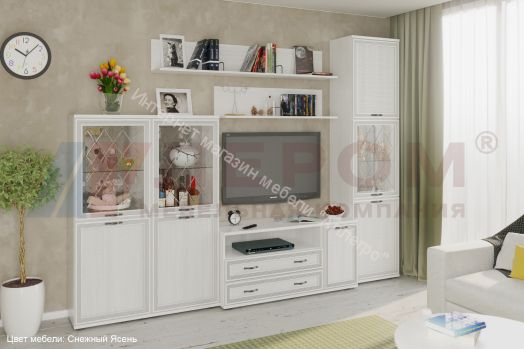 Гостиная Карина №22