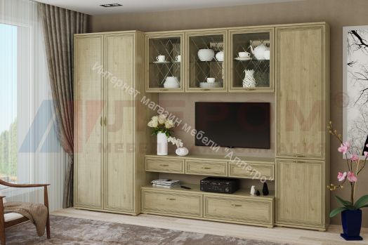 Гостиная Карина №23