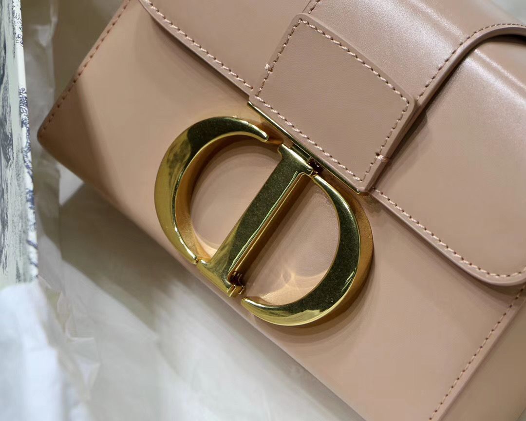 Dior Montaigne30 Mini box