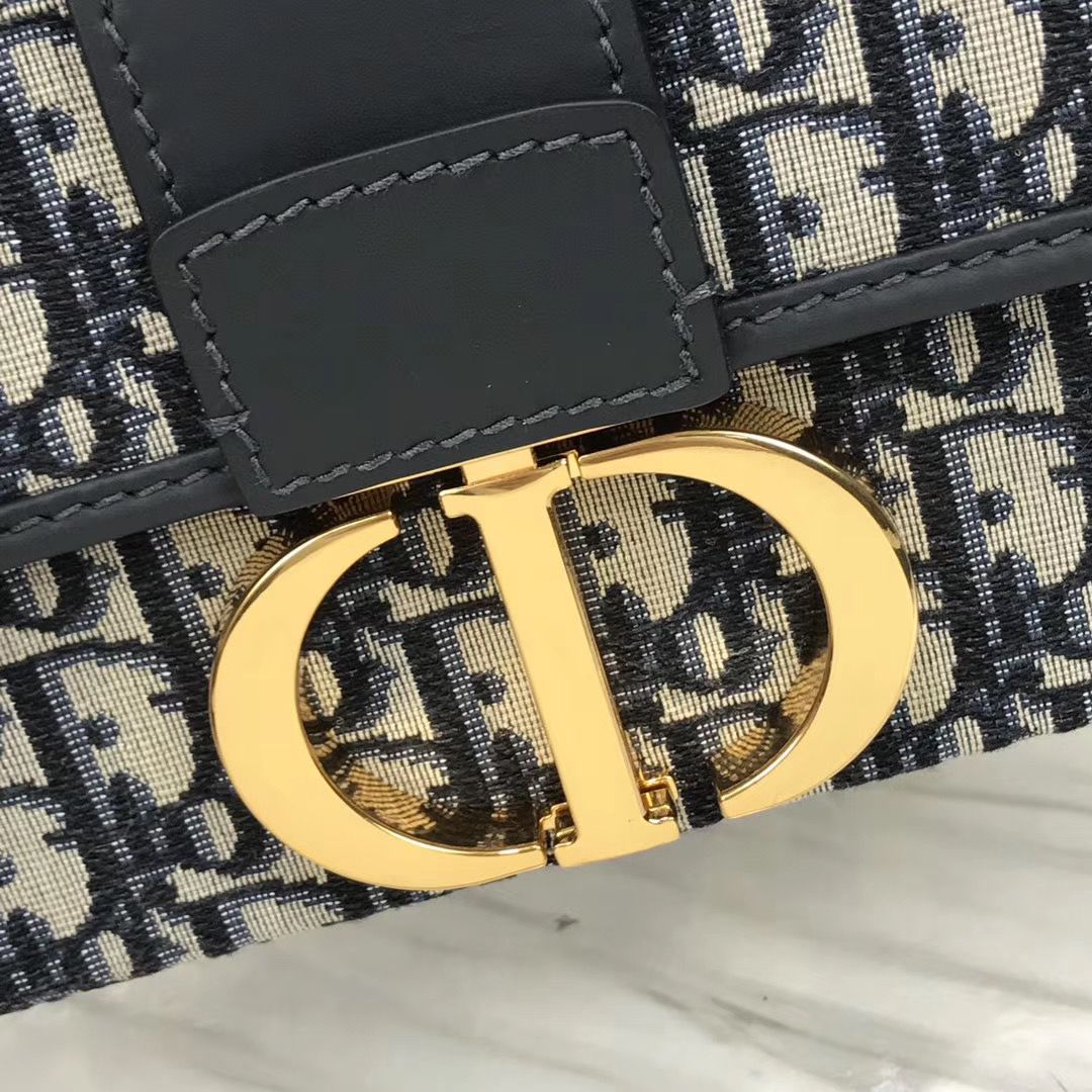 Dior Montaigne 30 Mini Box