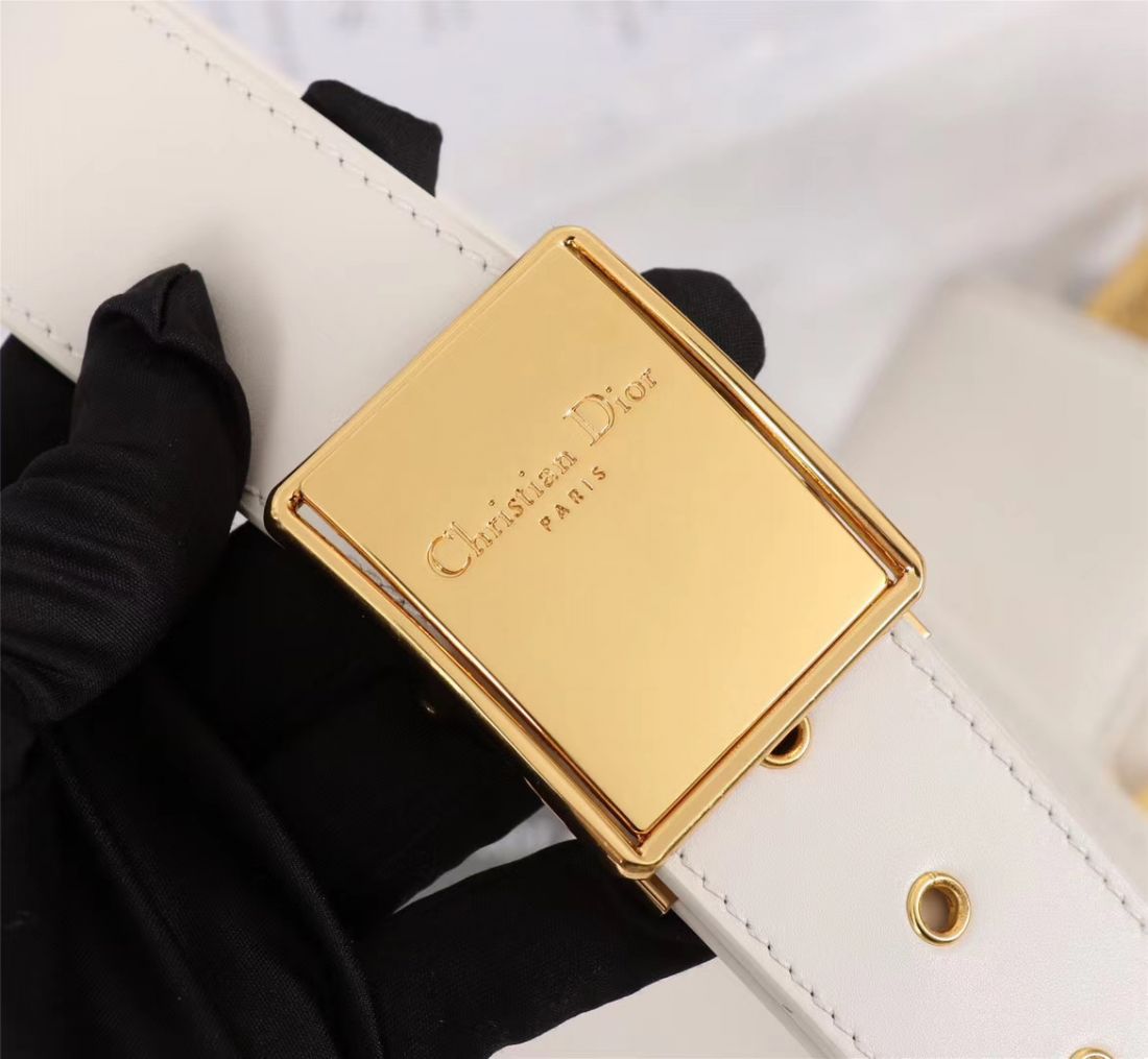 Dior Montaigne 30 Mini Box