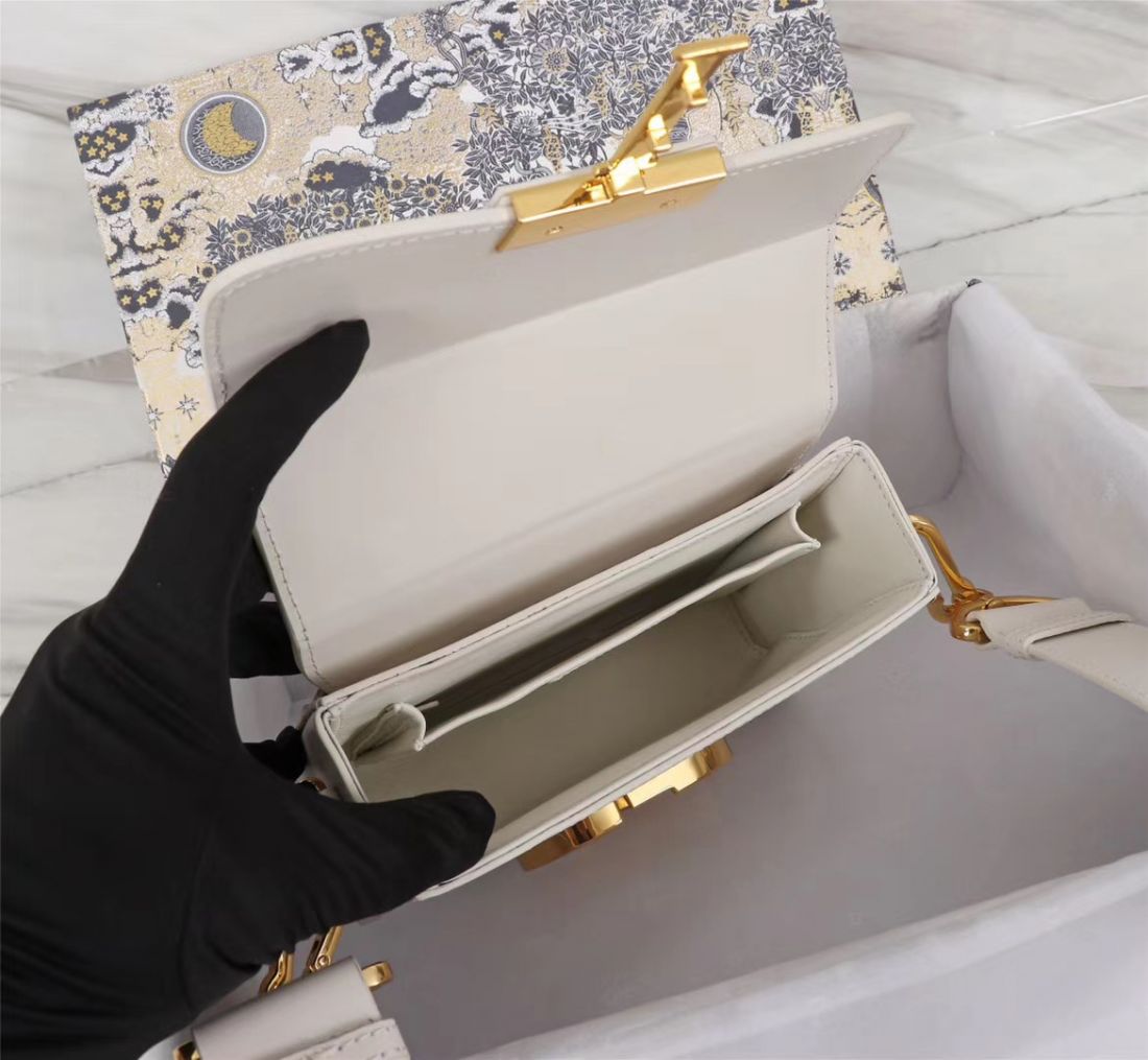 Dior Montaigne 30 Mini Box