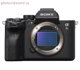 Фотоаппарат SONY a7S III Body (ilce-7SM3)