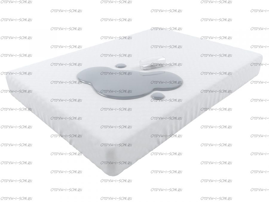 Наматрасник непромокаемый Jersey L Mr.Mattress