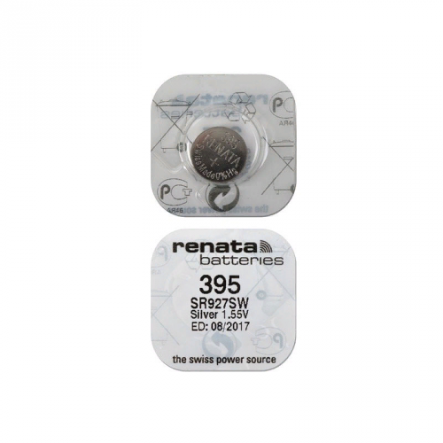 Renata SR927SW (395)