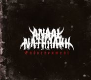 ANAAL NATHRAKH - Endarkenment [DIGI]