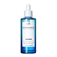 La'dor Увлажняющее масло для восстановления блеска волос Wonder Hair Oil, 100 мл