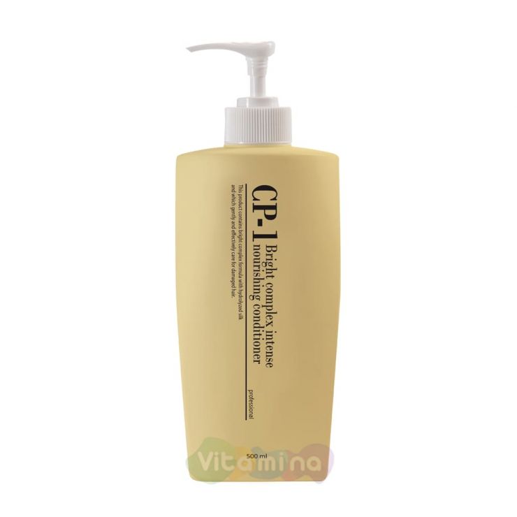 Esthetic House Протеиновый кондиционер для волос CP-1 BC Intense Nourishing Conditioner