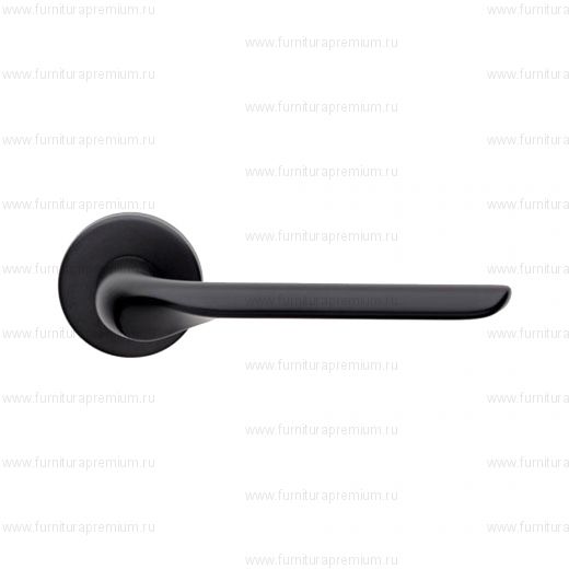 Ручка DND Chop CP12 Black (Martinelli) Ручка DND Chop CP12 Black (Martinelli)